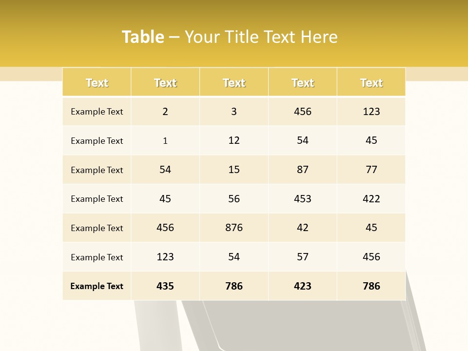 Businessman Finance People PowerPoint Template