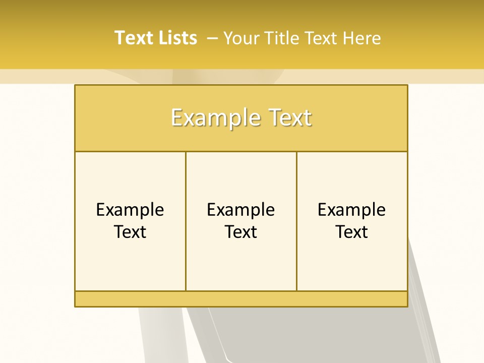 Businessman Finance People PowerPoint Template