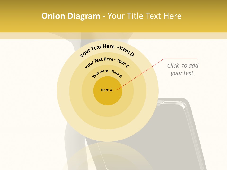 Businessman Finance People PowerPoint Template