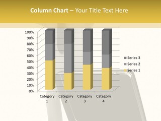 Businessman Finance People PowerPoint Template