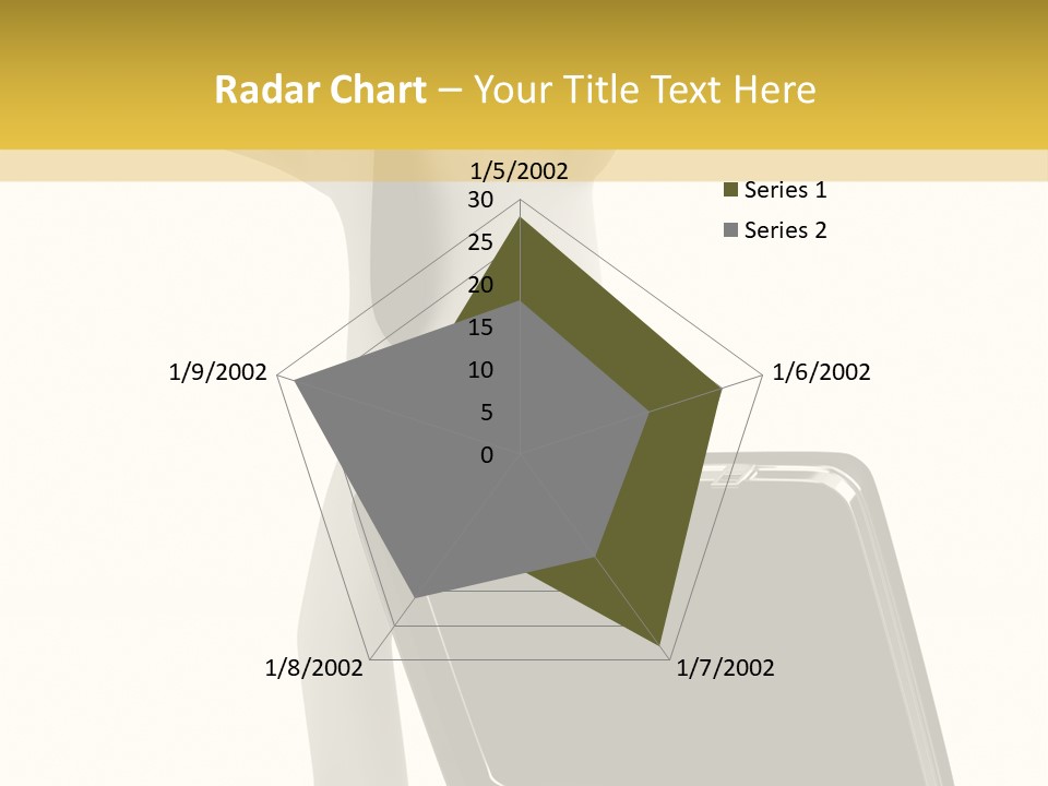 Businessman Finance People PowerPoint Template