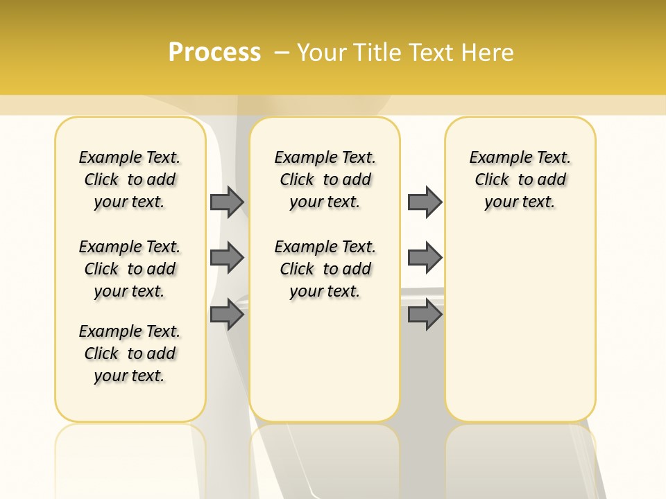 Businessman Finance People PowerPoint Template