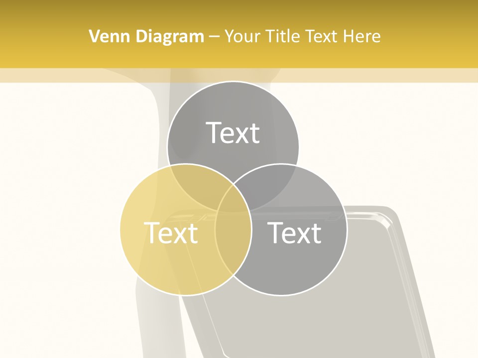 Businessman Finance People PowerPoint Template