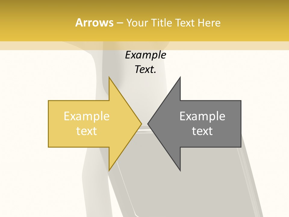 Businessman Finance People PowerPoint Template