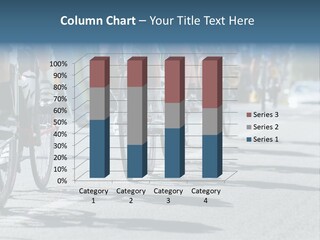 Man Competitor Group PowerPoint Template