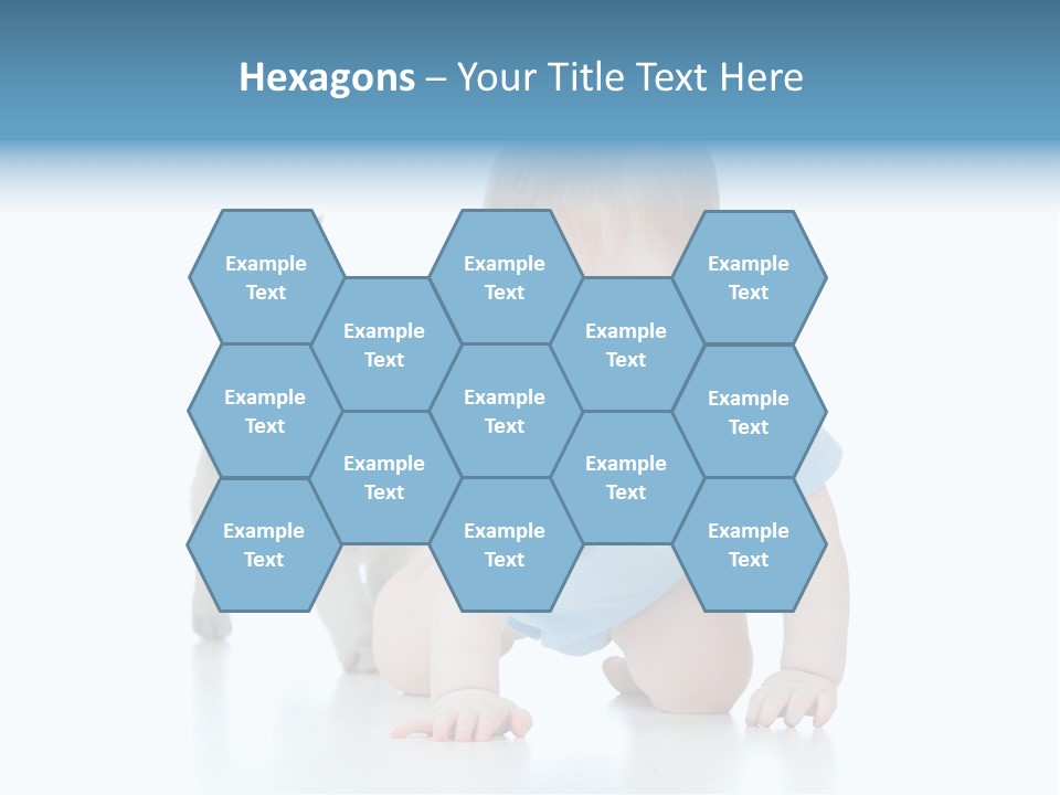 Affectionate Laughing Indoor PowerPoint Template