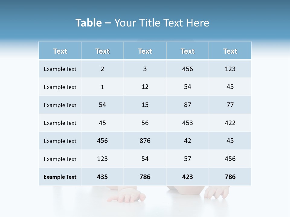 Affectionate Laughing Indoor PowerPoint Template