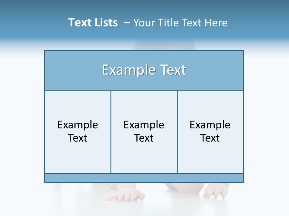 Affectionate Laughing Indoor PowerPoint Template