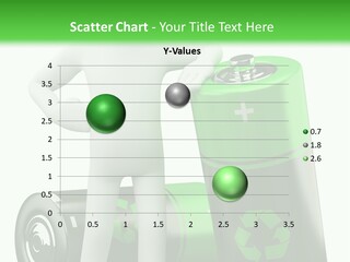 Alkaline Green Concept PowerPoint Template