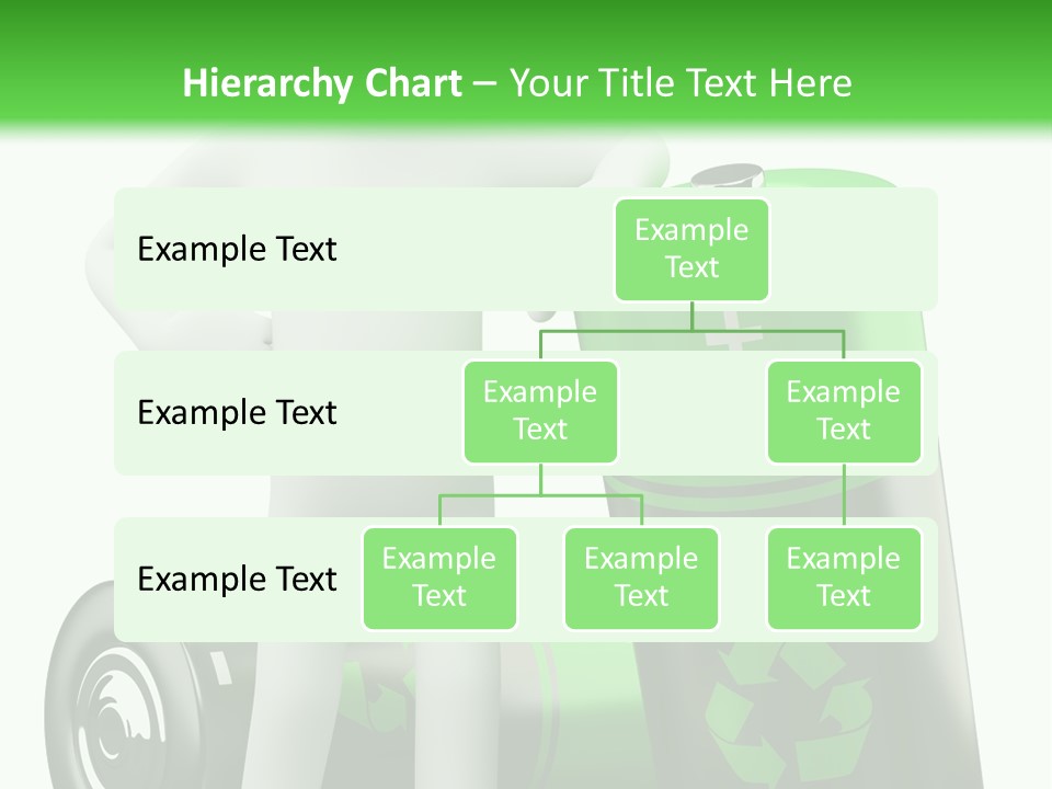 Alkaline Green Concept PowerPoint Template
