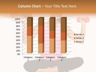 Health Indian Woman PowerPoint Template