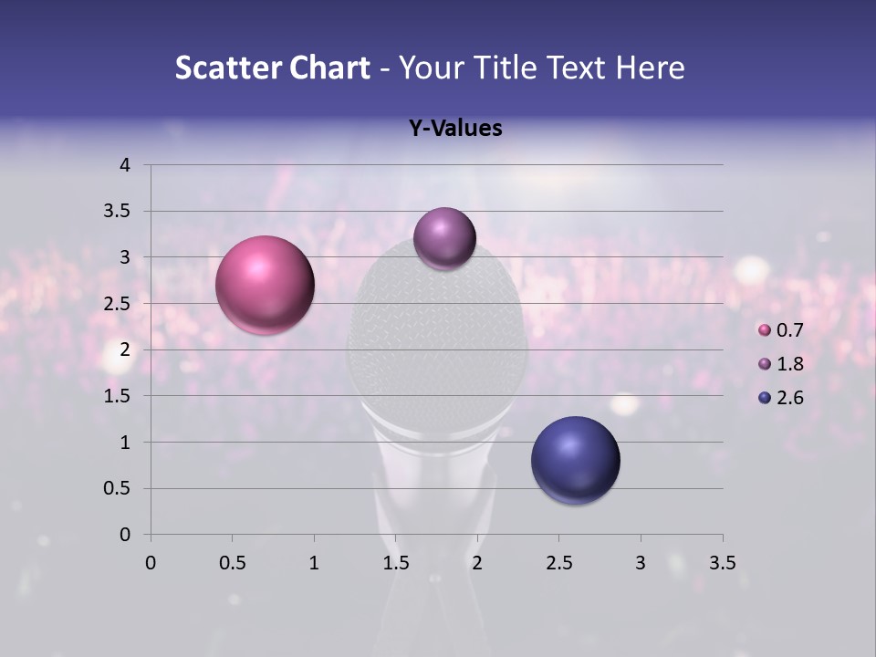 Meeting Room Happy PowerPoint Template