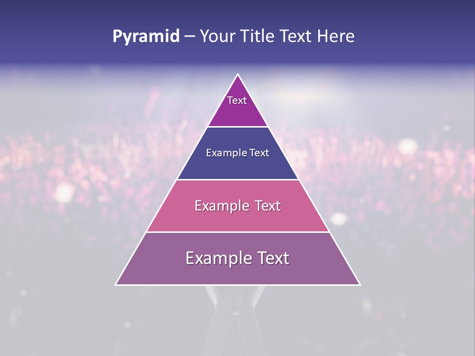 Meeting Room Happy PowerPoint Template