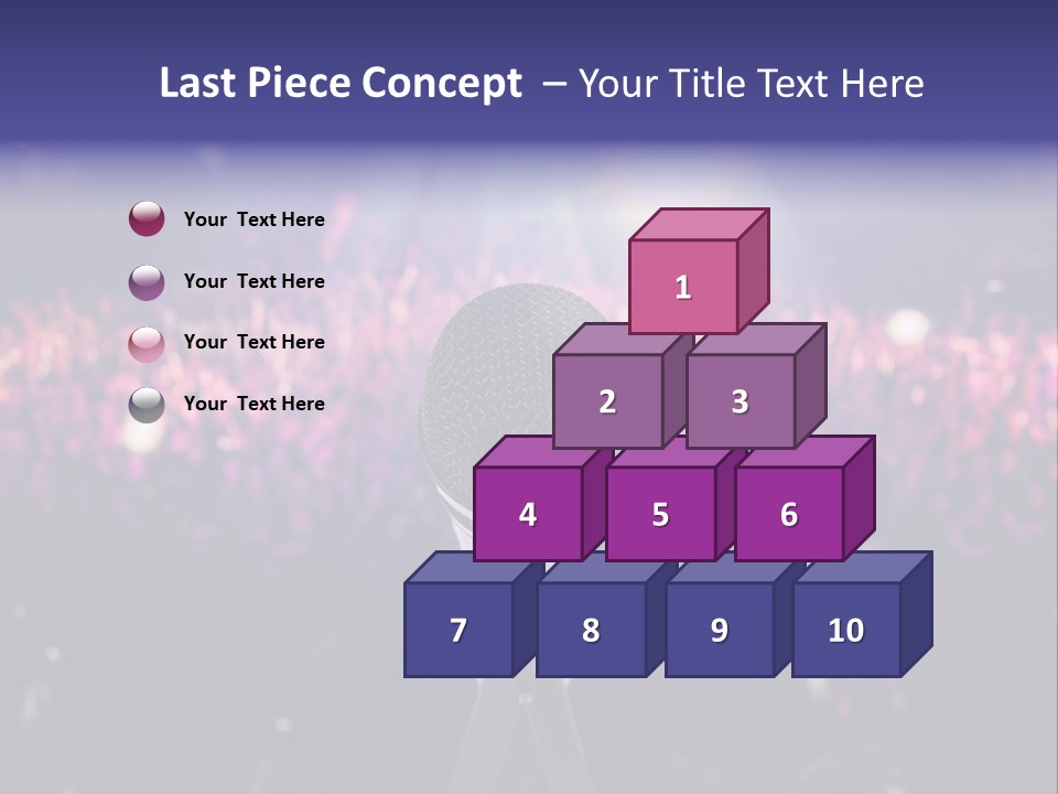 Meeting Room Happy PowerPoint Template