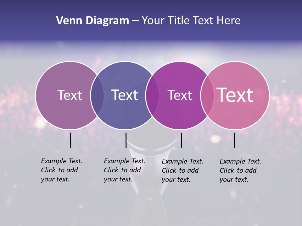 Meeting Room Happy PowerPoint Template