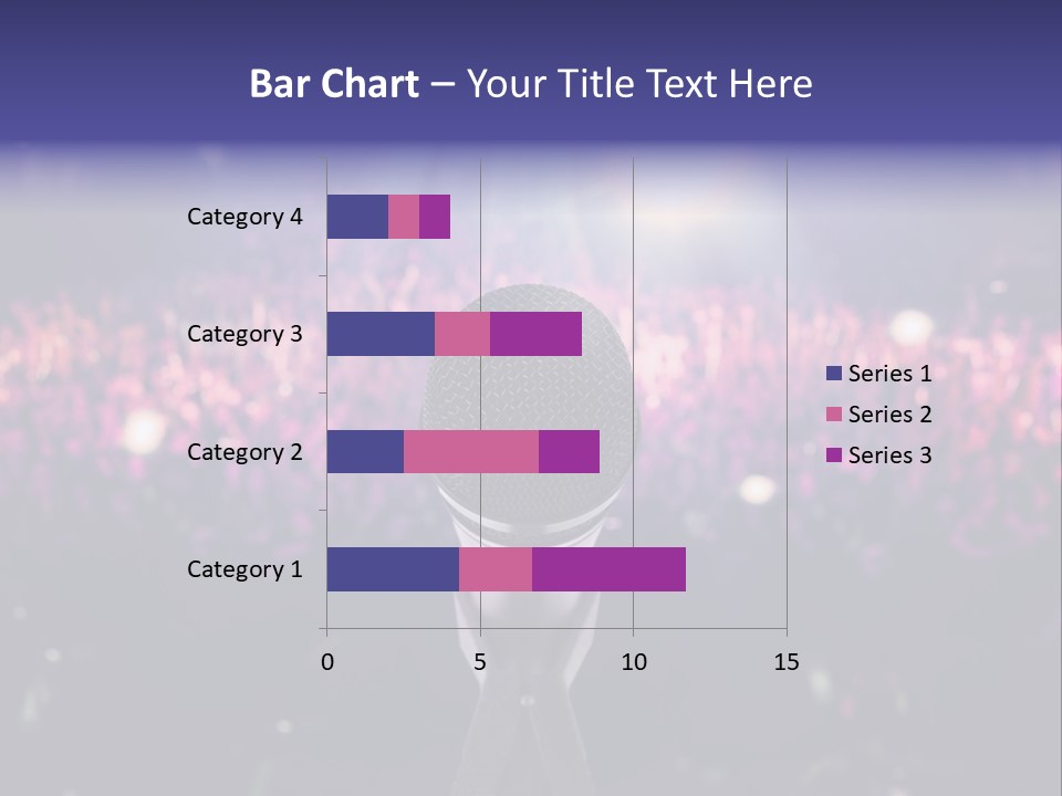Meeting Room Happy PowerPoint Template