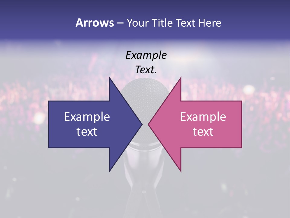 Meeting Room Happy PowerPoint Template