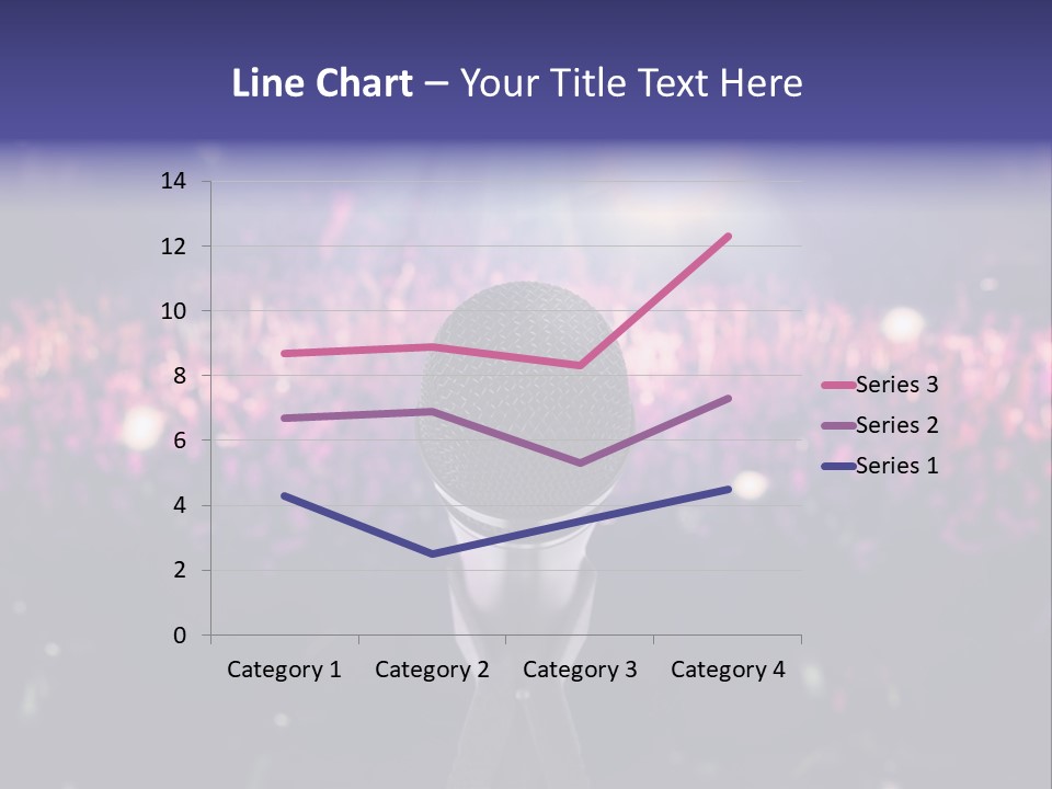 Meeting Room Happy PowerPoint Template