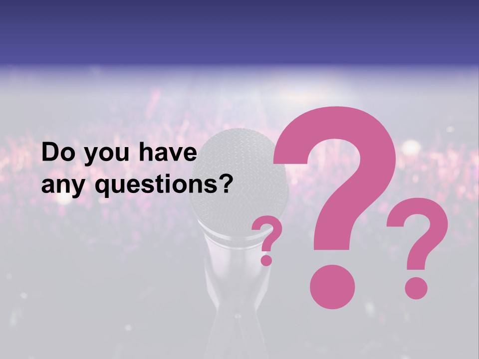 Meeting Room Happy PowerPoint Template