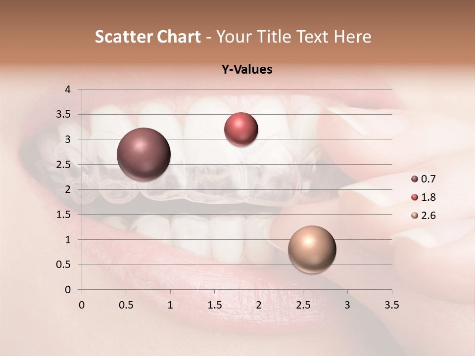 Clean Plastic Prophylaxis PowerPoint Template