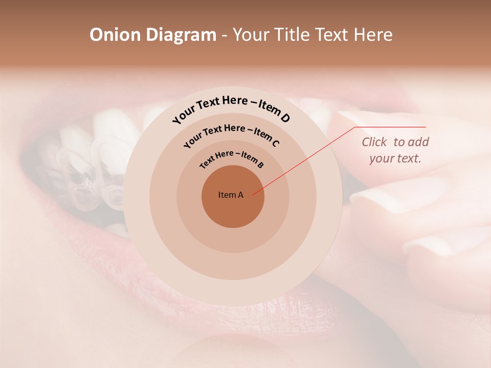 Clean Plastic Prophylaxis PowerPoint Template