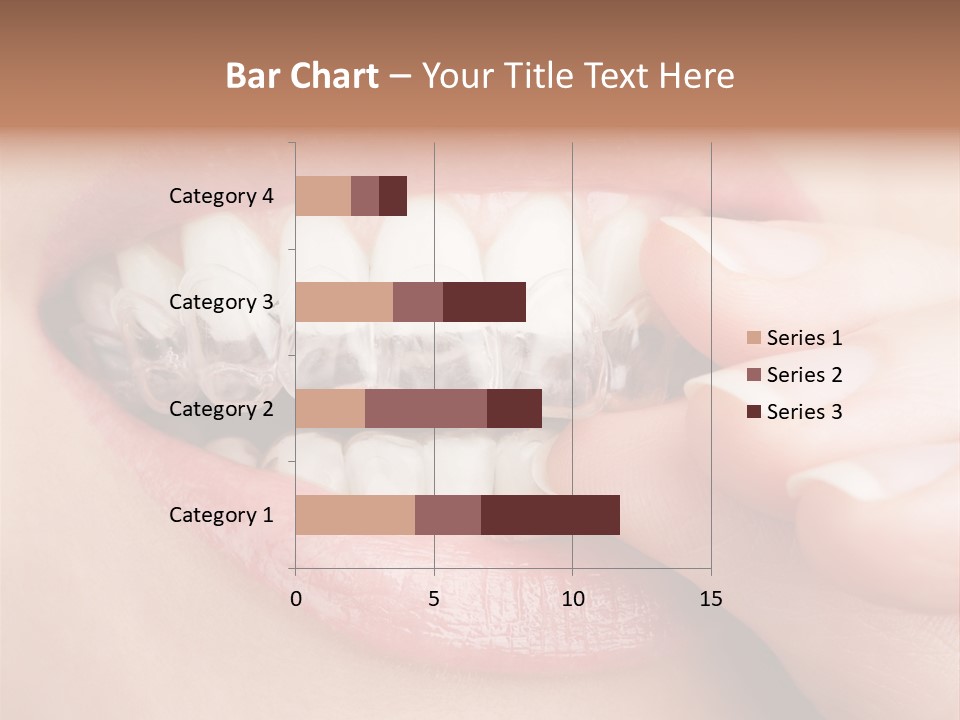 Clean Plastic Prophylaxis PowerPoint Template