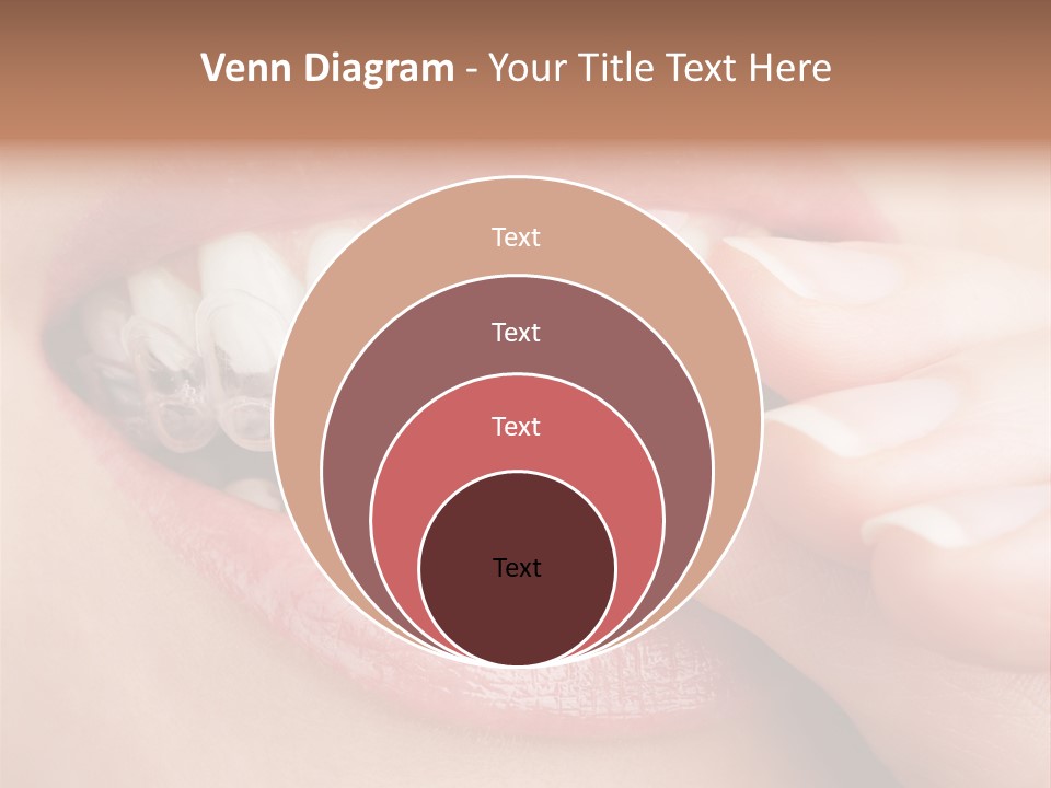 Clean Plastic Prophylaxis PowerPoint Template