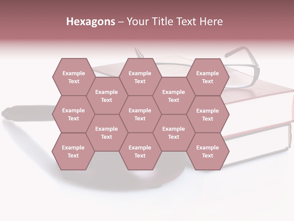 Truth Counsel Justice PowerPoint Template