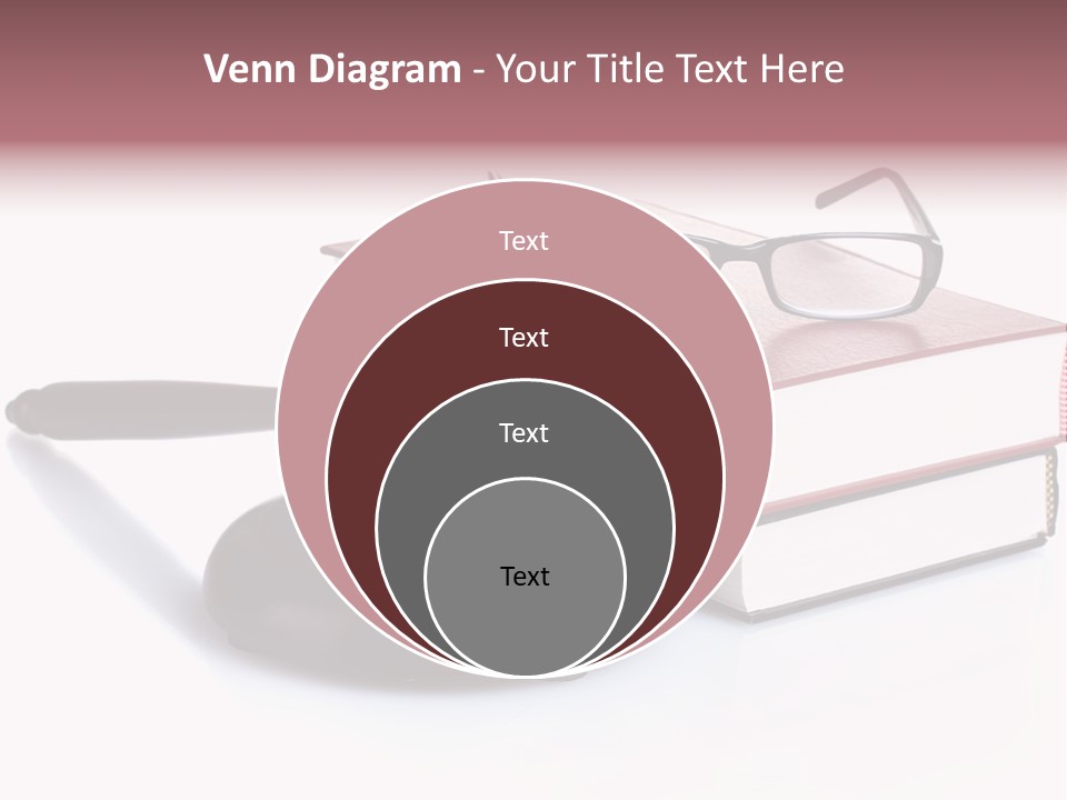 Truth Counsel Justice PowerPoint Template