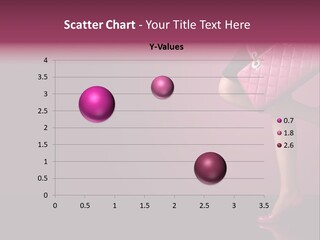 Background Style Model PowerPoint Template