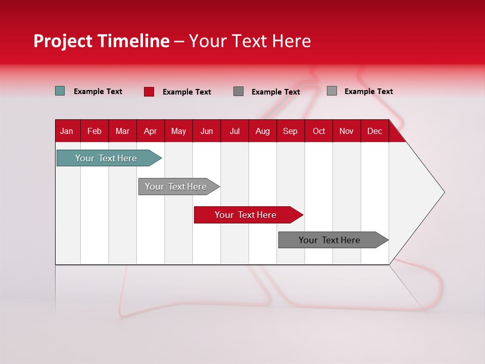 Conceptual Creativity Light PowerPoint Template