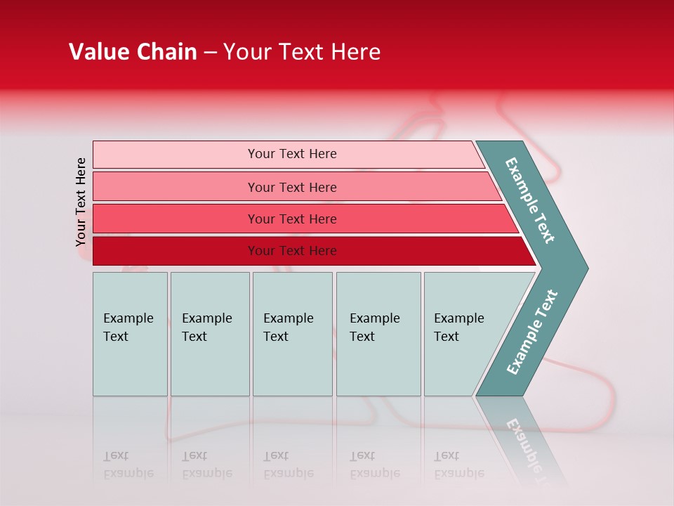 Conceptual Creativity Light PowerPoint Template