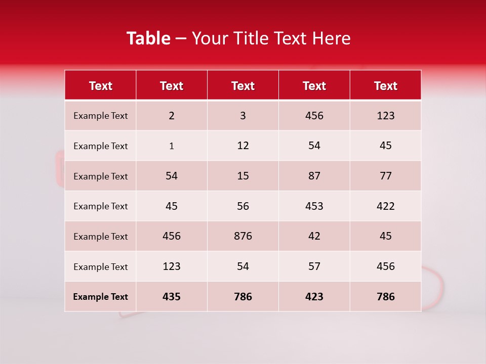 Conceptual Creativity Light PowerPoint Template