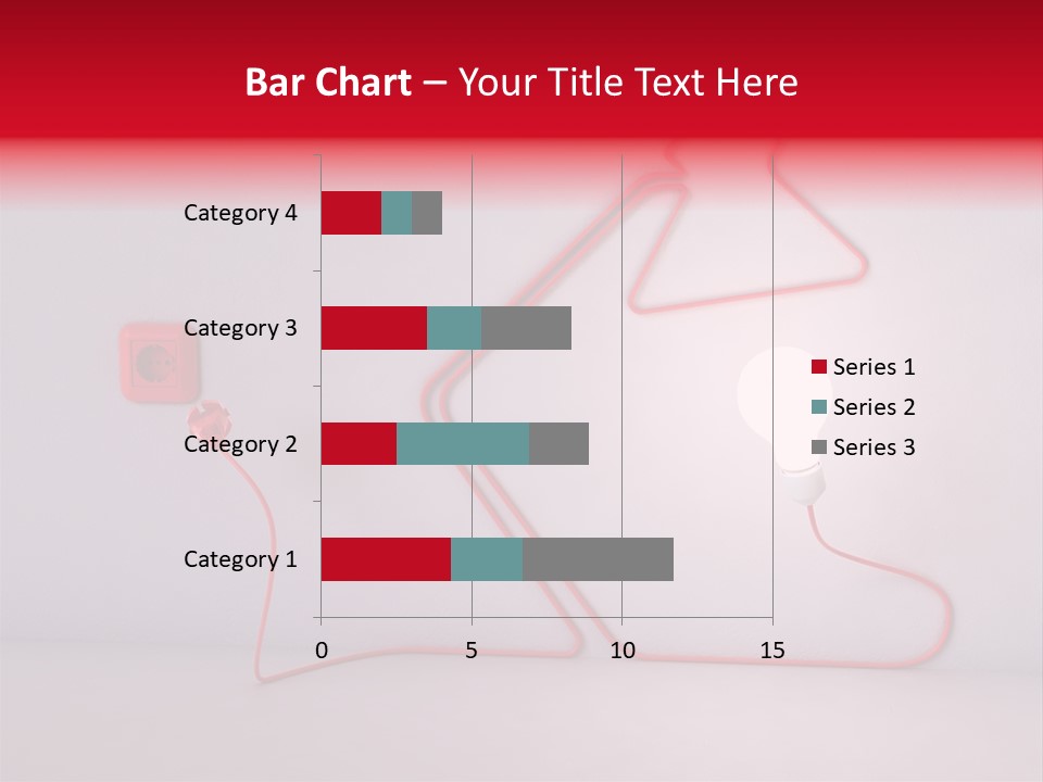 Conceptual Creativity Light PowerPoint Template