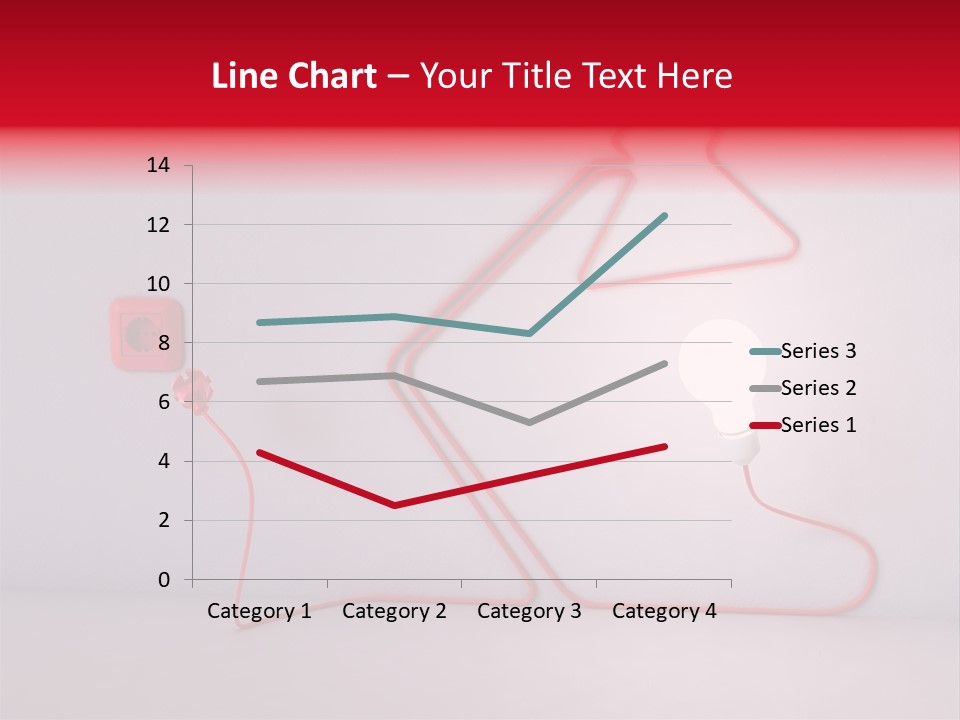Conceptual Creativity Light PowerPoint Template