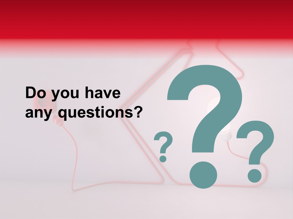 Conceptual Creativity Light PowerPoint Template