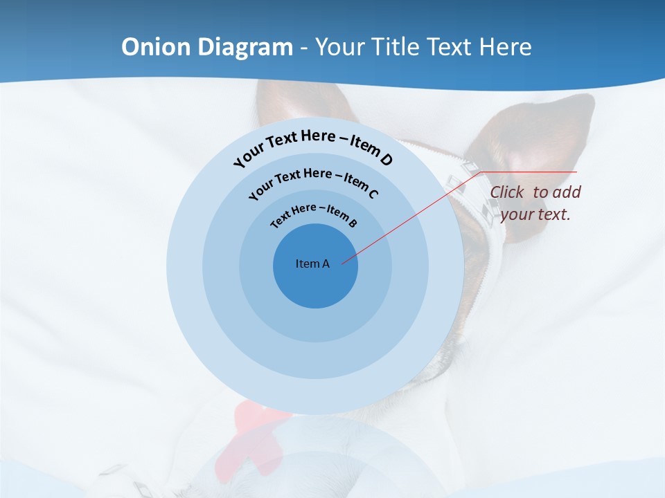 Pain Fever Sleep PowerPoint Template