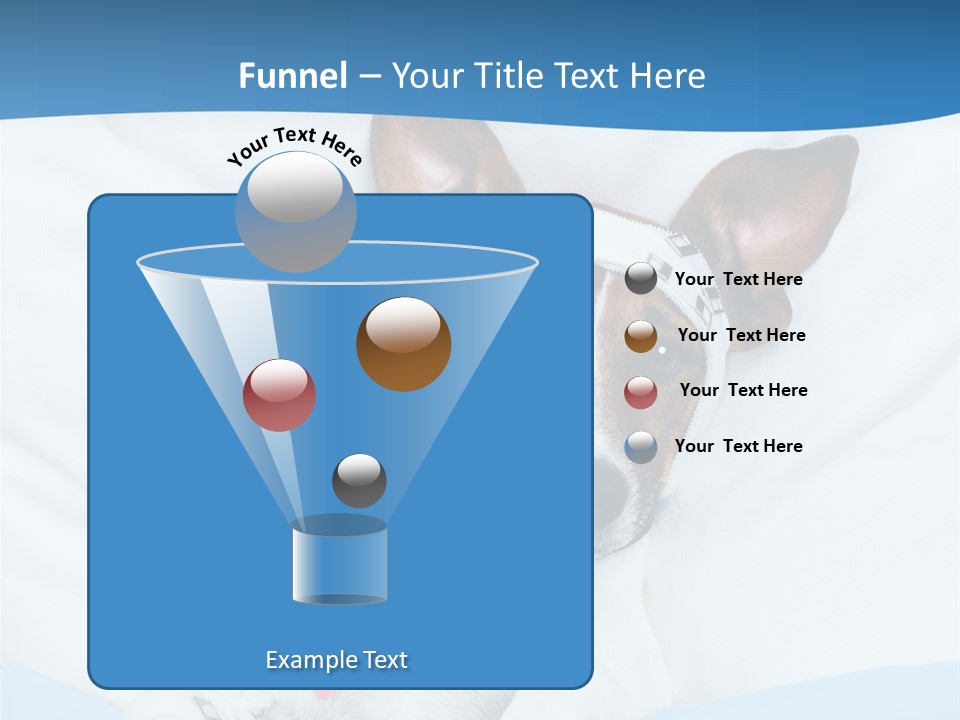 Pain Fever Sleep PowerPoint Template