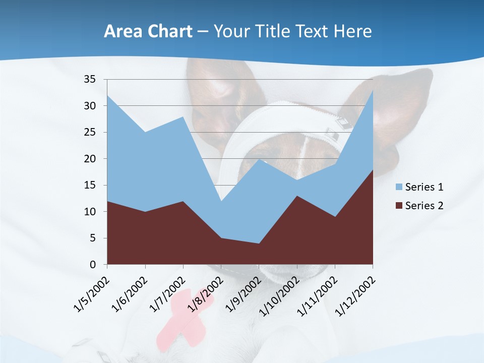 Pain Fever Sleep PowerPoint Template