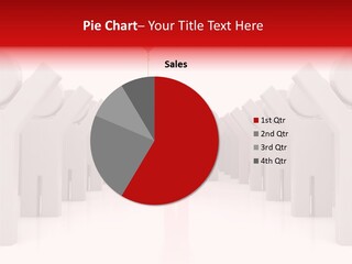 Company Group Competition PowerPoint Template