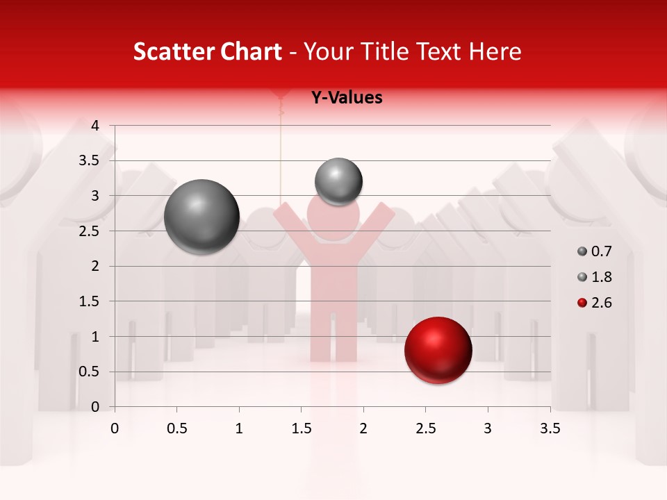 Company Group Competition PowerPoint Template
