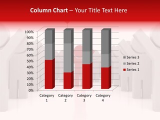 Company Group Competition PowerPoint Template