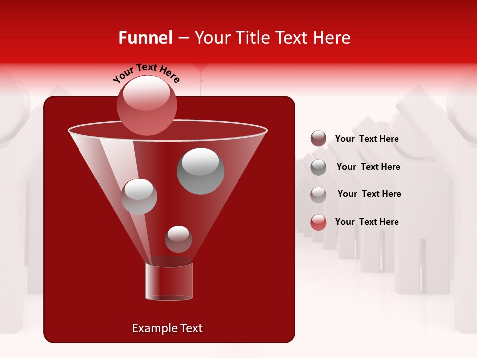 Company Group Competition PowerPoint Template