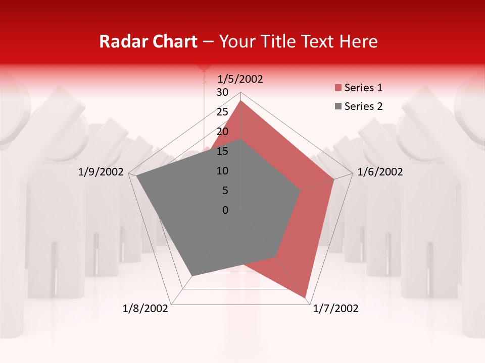 Company Group Competition PowerPoint Template