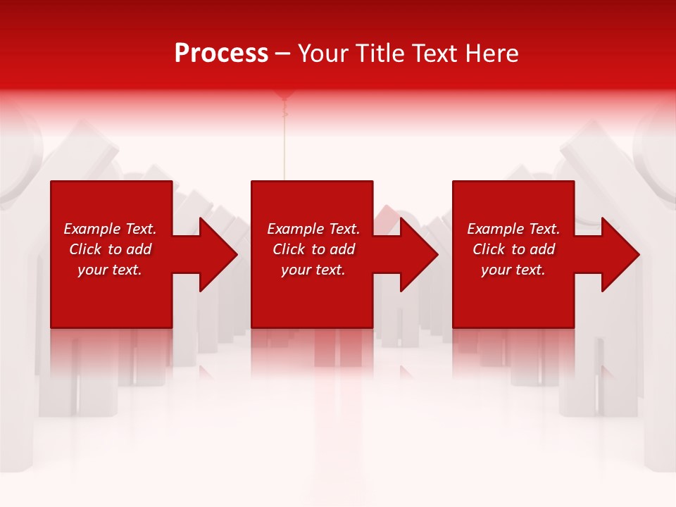 Company Group Competition PowerPoint Template