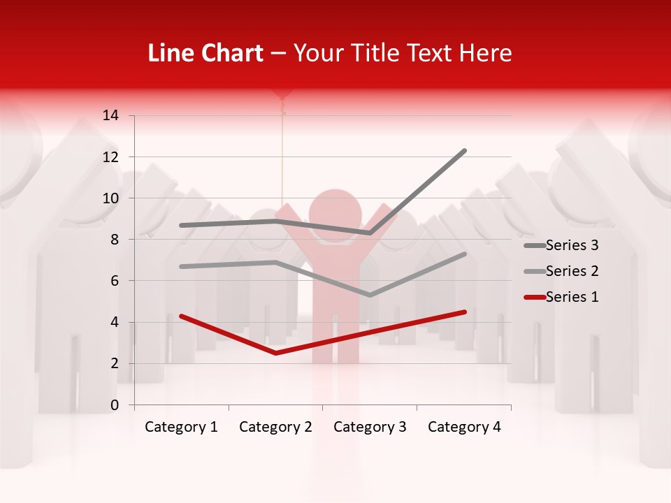 Company Group Competition PowerPoint Template