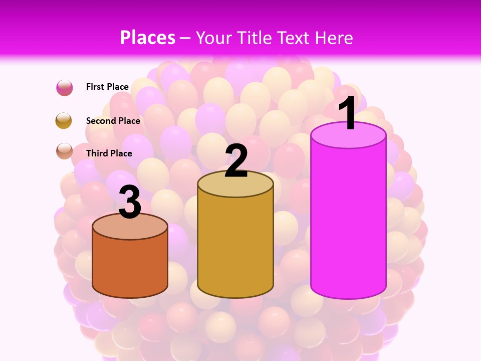 Surprise Holidays Moving PowerPoint Template