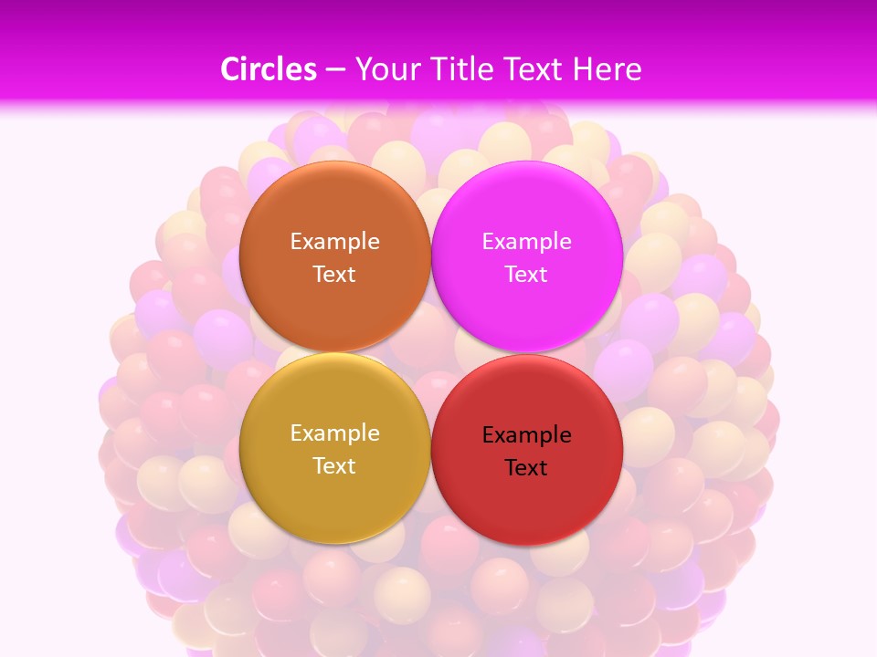 Surprise Holidays Moving PowerPoint Template