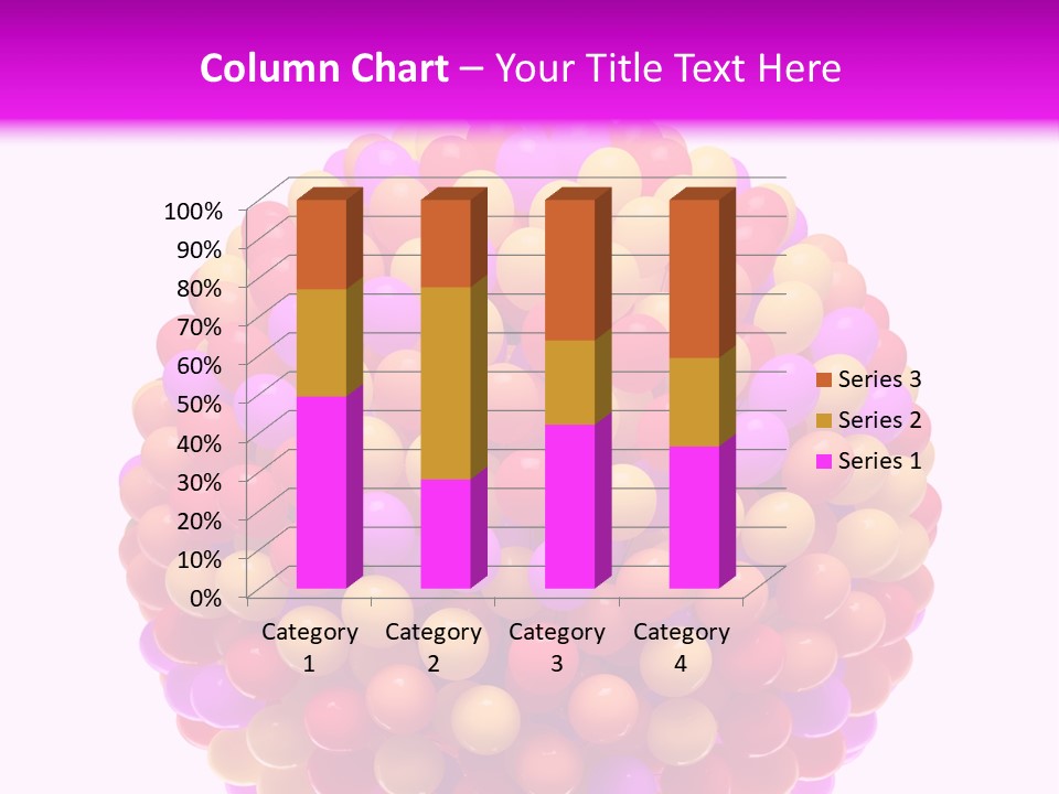 Surprise Holidays Moving PowerPoint Template