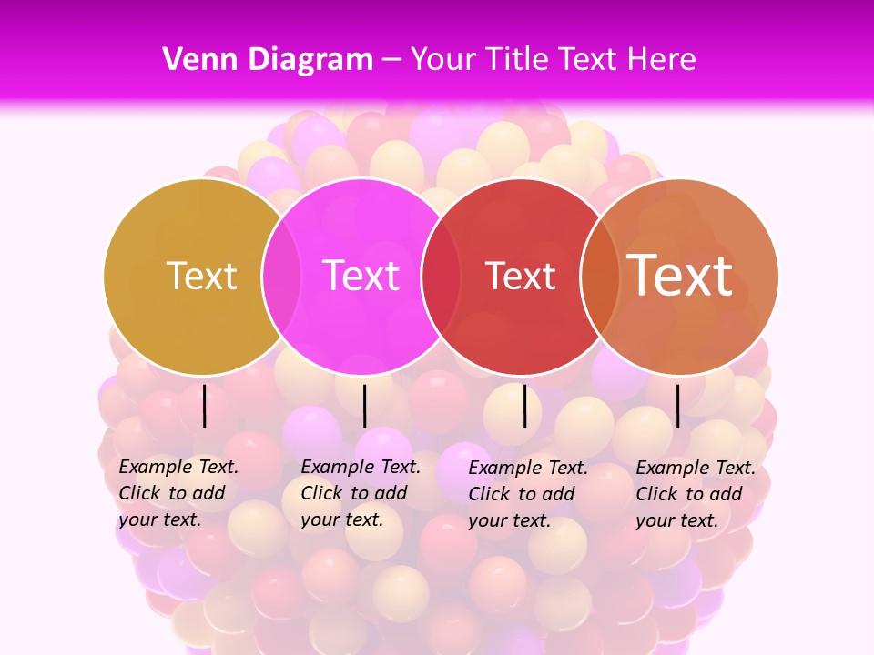 Surprise Holidays Moving PowerPoint Template
